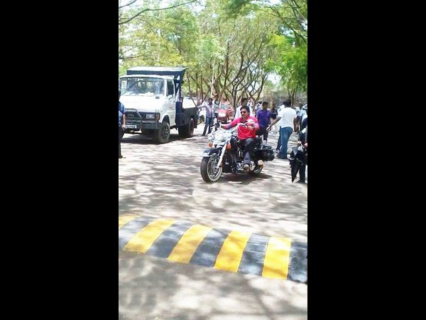 పవన్ ‘అత్తారింటికి దారేది' లీక్డ్ ఫోటోలు (కొత్తవి) 