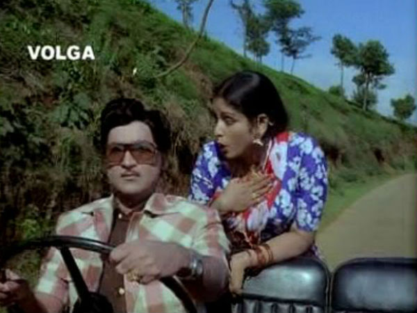 టాలీవుడ్ తెరపై బెస్ట్ లుకింగ్ జంటలు(ఫోటోఫీచర్)