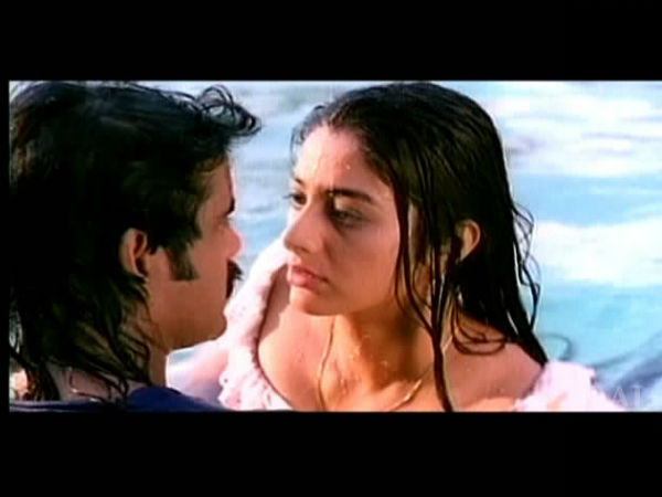 టాలీవుడ్ తెరపై బెస్ట్ లుకింగ్ జంటలు(ఫోటోఫీచర్)