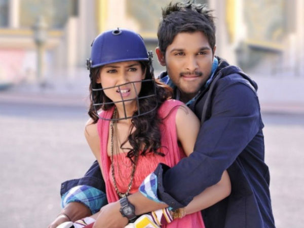 టాలీవుడ్ తెరపై బెస్ట్ లుకింగ్ జంటలు(ఫోటోఫీచర్)