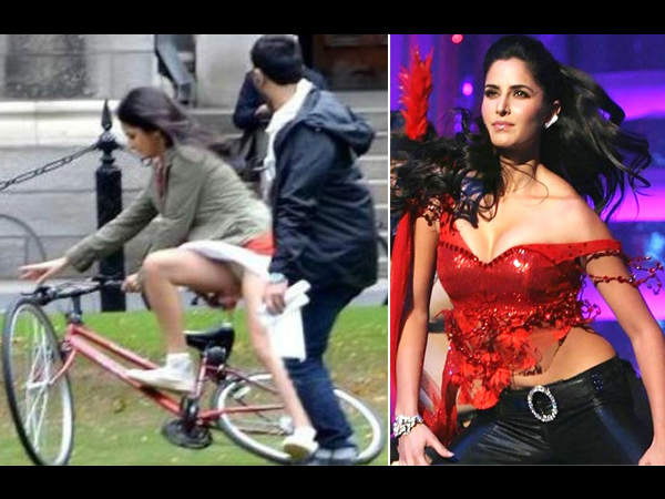 ఫోటోలు : తారల సెక్సీ డ్రెస్సులు, ఒళ్లు మరిస్తే అగచాట్లే!