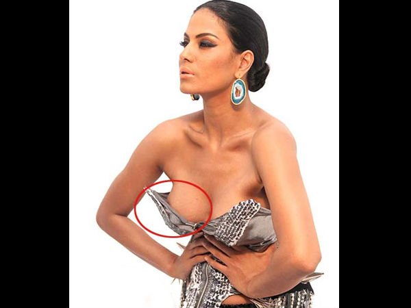 ఫోటోలు : తారల సెక్సీ డ్రెస్సులు, ఒళ్లు మరిస్తే అగచాట్లే!