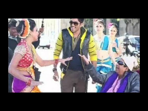 ఇద్దరమ్మాయిలతో...‘ఫిడేల్ బ్రహ్మా’గా బ్రహ్మీ