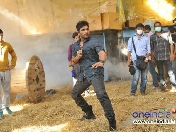 అమ్మాయిలున్నారు కానీ.....(‘ఇద్దరమ్మాయిలతో' రివ్యూ)