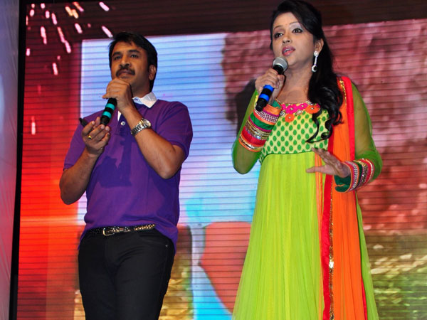 ‘బలుపు’ ఆడియో పంక్షన్ హైలెట్స్ (ఫోటోలు) 