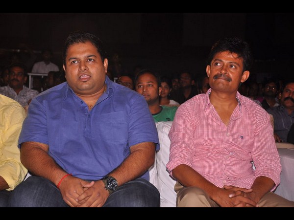 ‘బలుపు’ ఆడియో పంక్షన్ హైలెట్స్ (ఫోటోలు) 