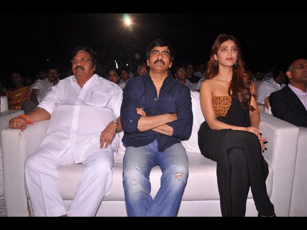 ‘బలుపు’ ఆడియో పంక్షన్ హైలెట్స్ (ఫోటోలు) 