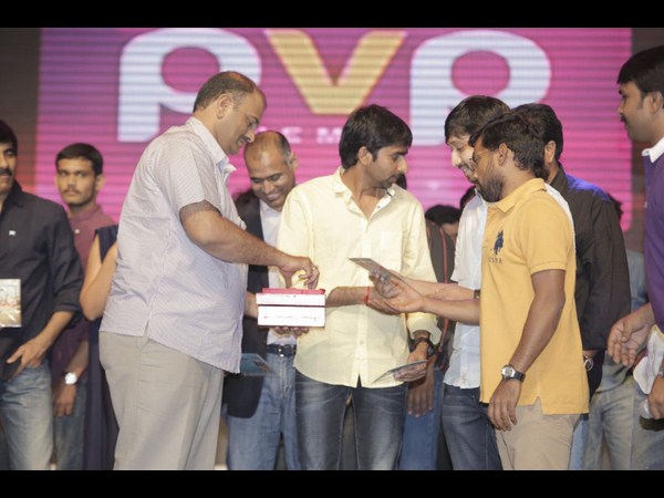 ‘బలుపు’ ఆడియో పంక్షన్ హైలెట్స్ (ఫోటోలు) 