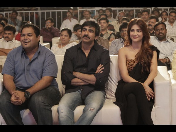 ‘బలుపు’ ఆడియో పంక్షన్ హైలెట్స్ (ఫోటోలు) 