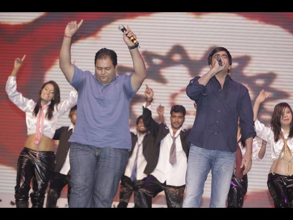 ‘బలుపు’ ఆడియో పంక్షన్ హైలెట్స్ (ఫోటోలు) 