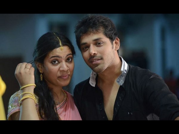 ఫ్యామిలీ ప్రేక్షకుల్లో గీతా మాధురికి ఫ్యాన్ ఫాలోయింగ్