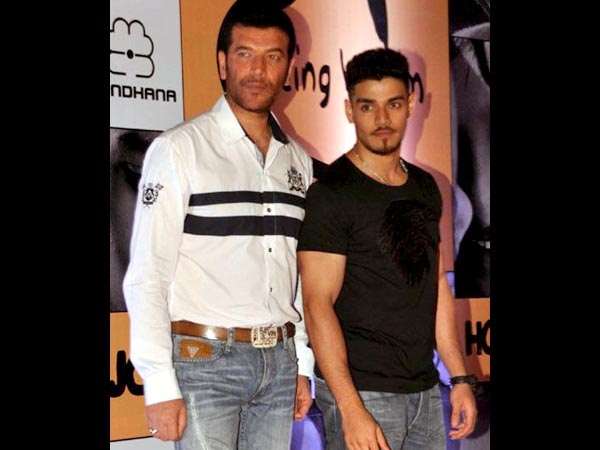 సూరజ్-జియా ఖాన్ ఎఫైర్?