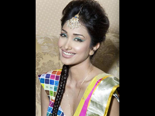 జియా ఖాన్ గురించిన ఈ విషయం మీకు తెలుసా?