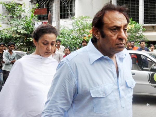 బాలీవుడ్ విలన్ రంజీత్...