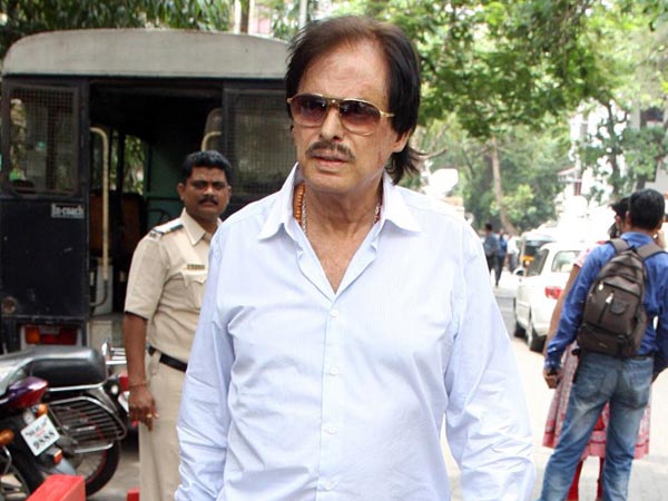 సంజయ్ ఖాన్