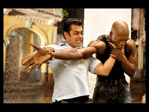 భారీ విజయం సాధించిన చిత్రం...