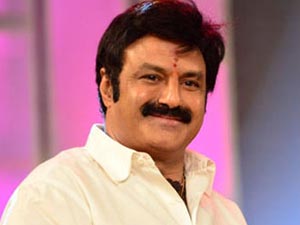 Balakrishna Balakrishna
