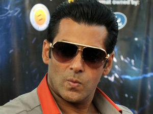 Salman Khan Salman Khan