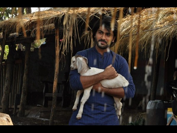 శర్వానంద్