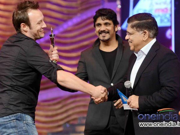 ఫోటోలు : సినీ‘మా’ అవార్డ్స్ విన్నర్స్