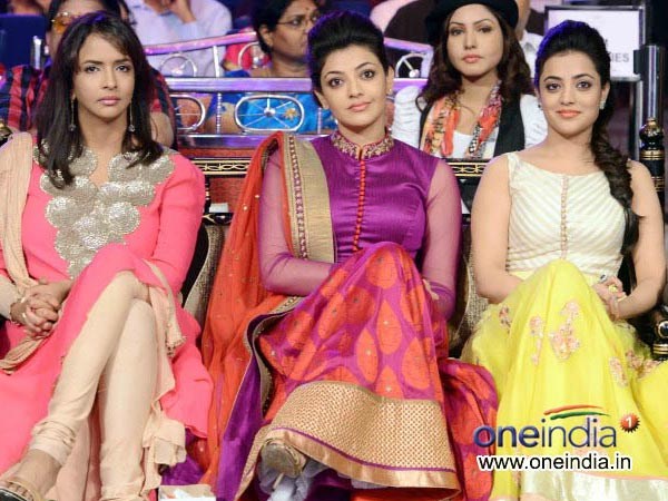 ఫోటోలు : సినీ‘మా’ అవార్డ్స్ విన్నర్స్