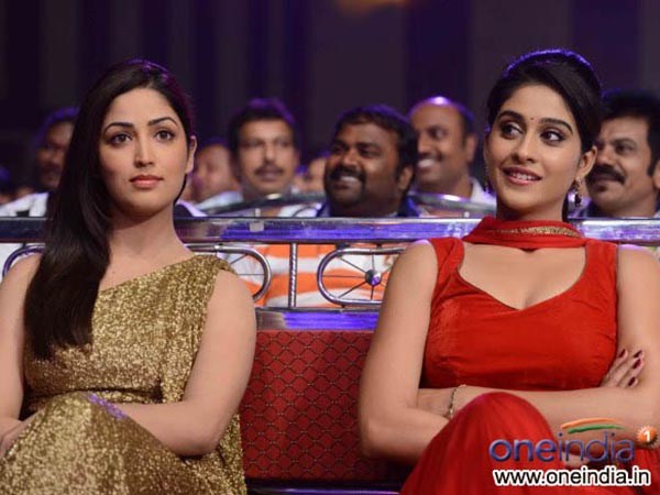 ఫోటోలు : సినీ‘మా’ అవార్డ్స్ విన్నర్స్