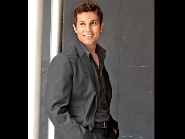  రణదీప్ హుడా...