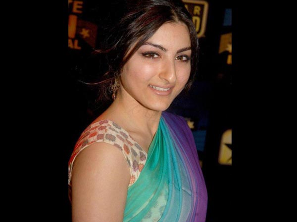 సోహా అలీ ఖాన్