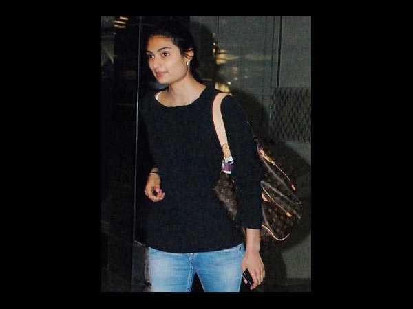 ఫోటోలు : హాటెస్ట్ బాలీవుడ్ న్యూకమర్స్