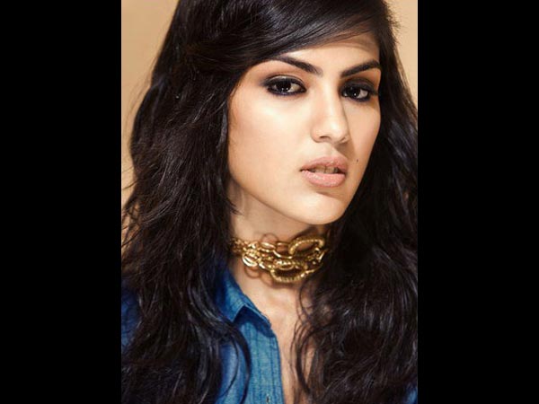 ఫోటోలు : హాటెస్ట్ బాలీవుడ్ న్యూకమర్స్