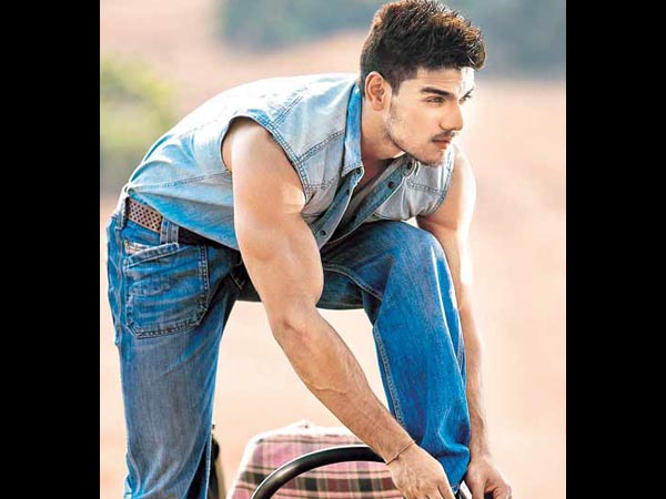 ఫోటోలు : హాటెస్ట్ బాలీవుడ్ న్యూకమర్స్