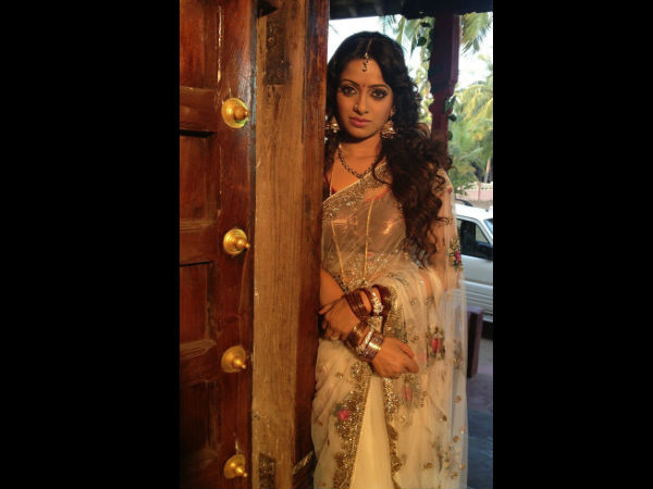 ఉదయ భాను డేరింగ్