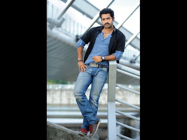 జూ ఎన్టీఆర్ సెంటిమెంట్