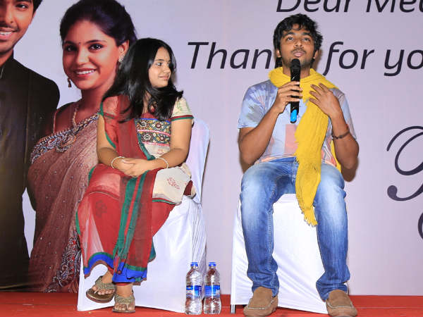 జివి ప్రకాష్ చాలా బిజీ...