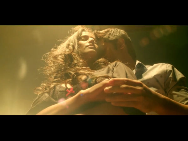 శృంగార చిత్రాలు తీయడంలో సక్సేనా రూటే సపరేటు