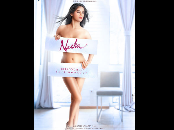 నషా స్టోరీ ఏమిటంటే...