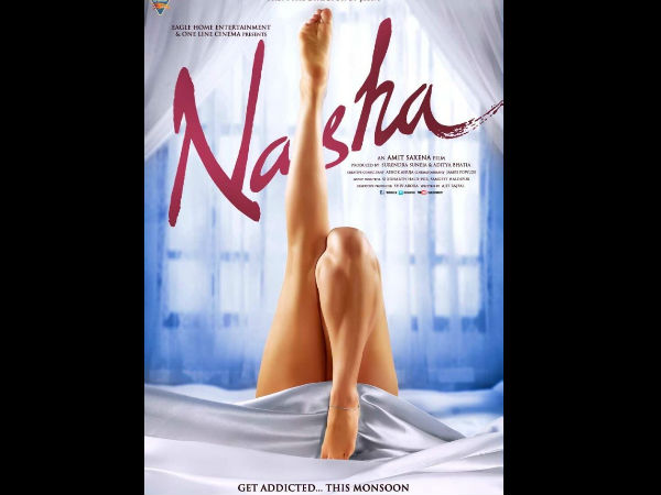 నషా రిలీజ్ వివరాలు