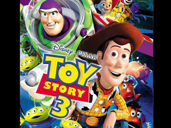 టాయ్స్ స్టోరీ 3