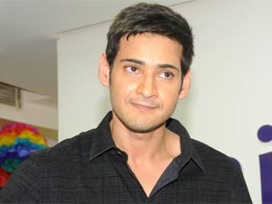 Mahesh Babu Mahesh Babu