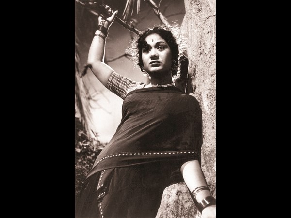 మన ‘దేవదాసు’కు 60 ఏళ్లు (ఫోటో ఫీచర్)