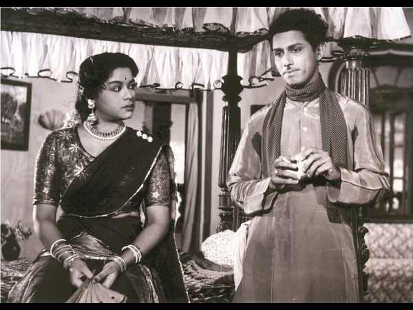 మన ‘దేవదాసు’కు 60 ఏళ్లు (ఫోటో ఫీచర్)