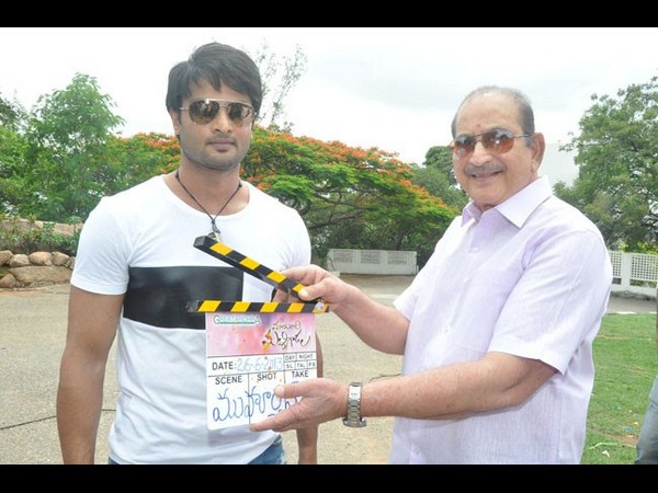 మాయదారి మల్లిగాడుతో కొత్త దర్శకుడు