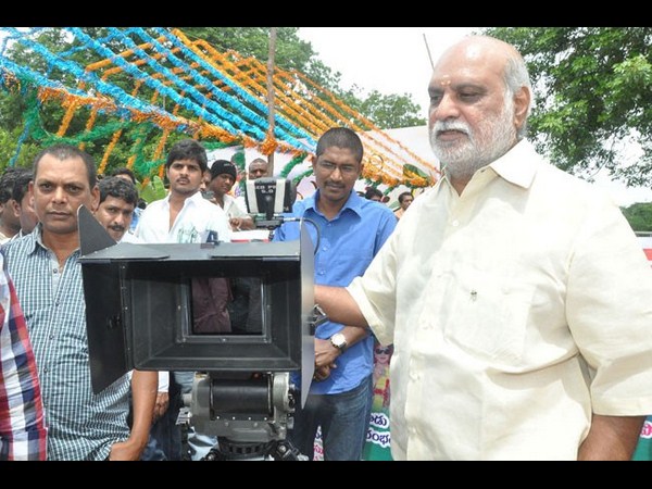 ప్రారంభోత్సవానికి ముఖ్య అతిథులు..