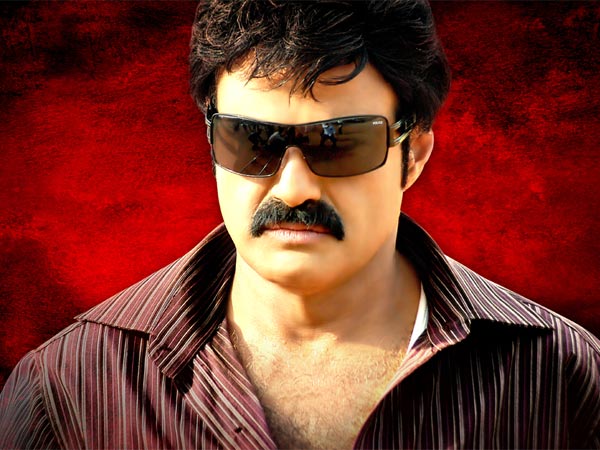 బాలకృష్ణ