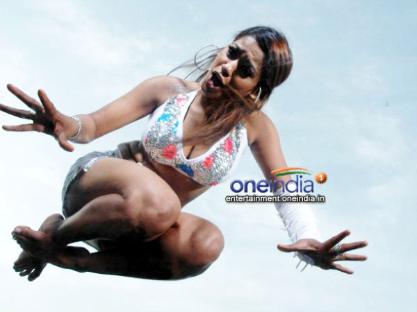 టి రాజేందర్ వన్ మ్యాన్ షో