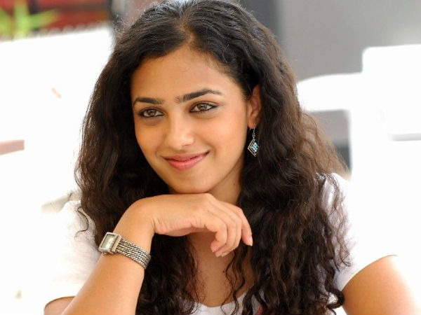 నిత్యా మీనన్