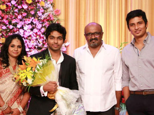 సైంధవి గురించి...