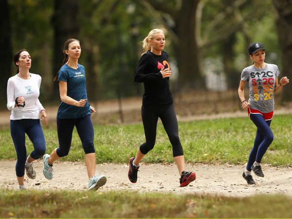 జేనిత్ పాల్ట్రో పాత్ర గురించి....