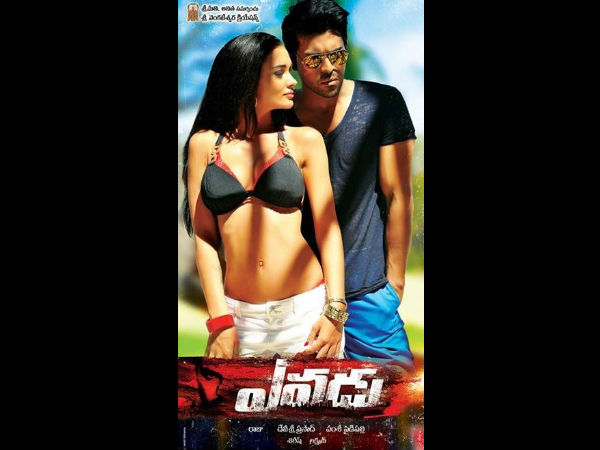 హీరో హీరోయిన్ల మధ్య కెమిస్ట్రీ అదుర్స్