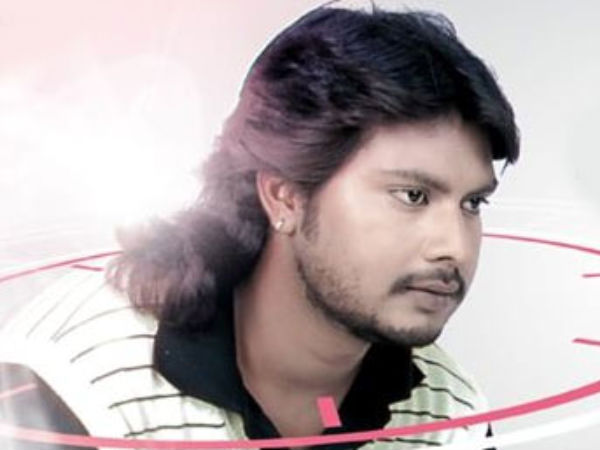 ‘నేనపినంగల' చిత్రంలో హేమంత్